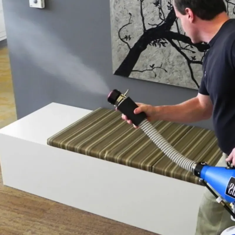 Professional Odor Removal in Mount Vernon, TX